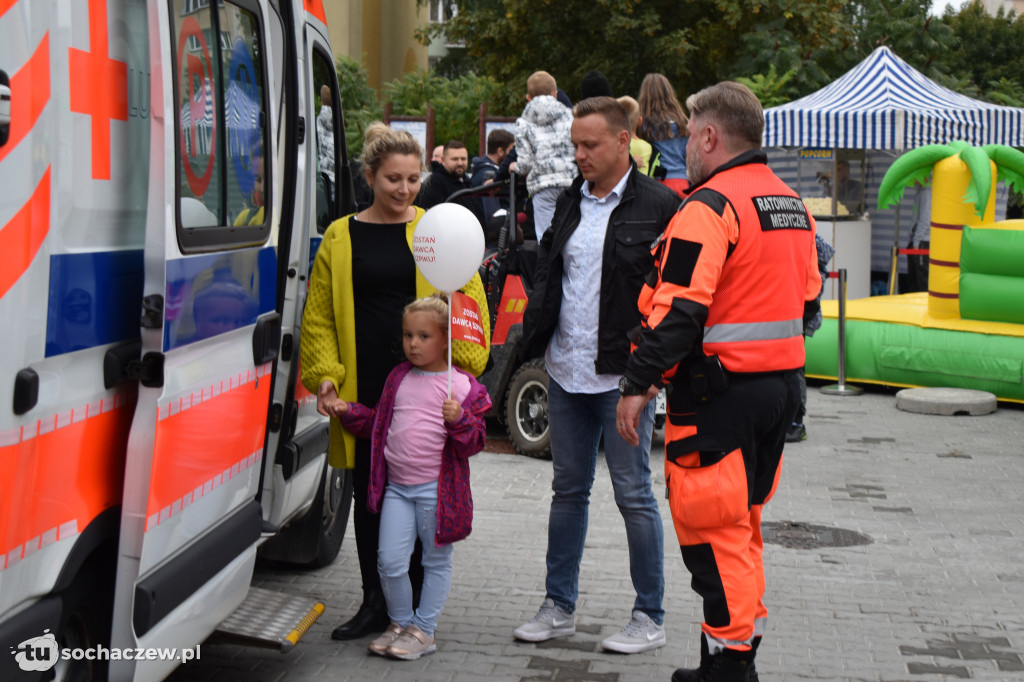 Motoserce Sochaczew 2019