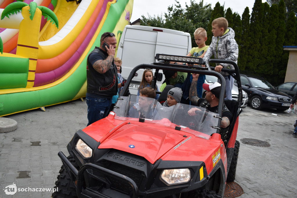 Motoserce Sochaczew 2019