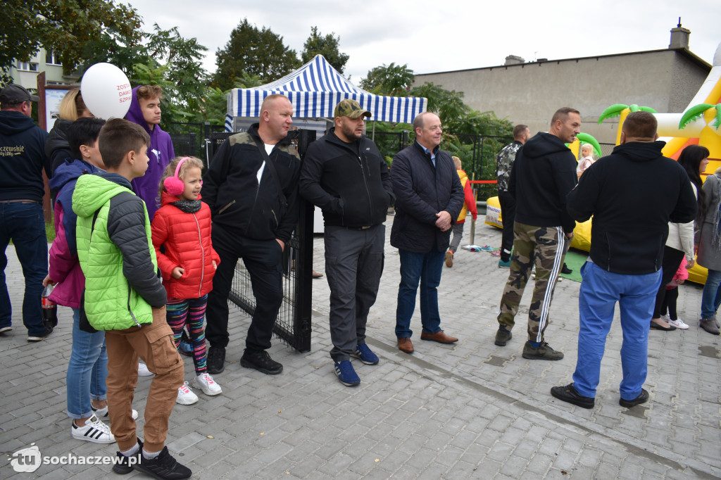 Motoserce Sochaczew 2019