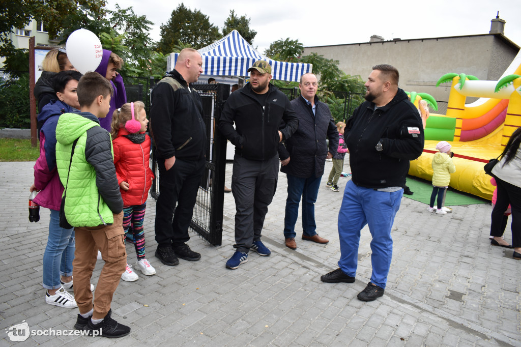 Motoserce Sochaczew 2019