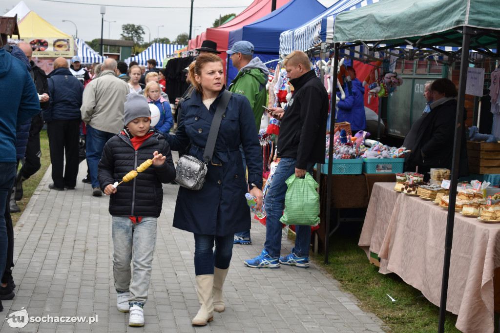Motoserce Sochaczew 2019