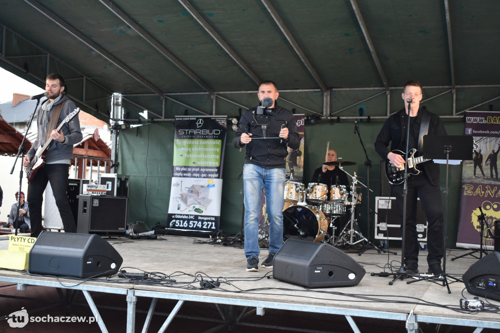 Motoserce Sochaczew 2019