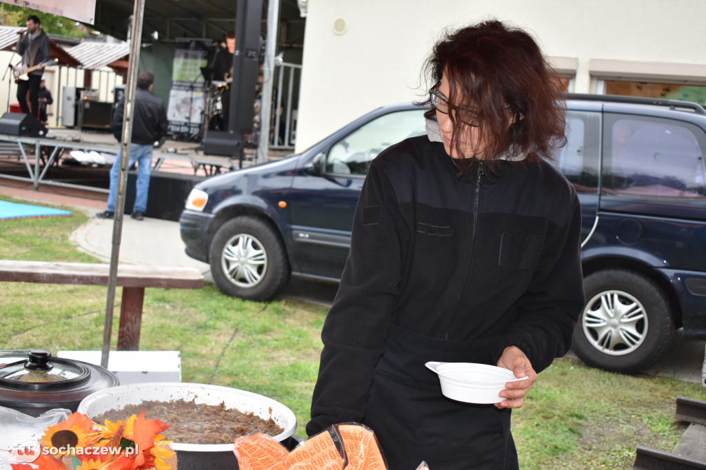 Motoserce Sochaczew 2019