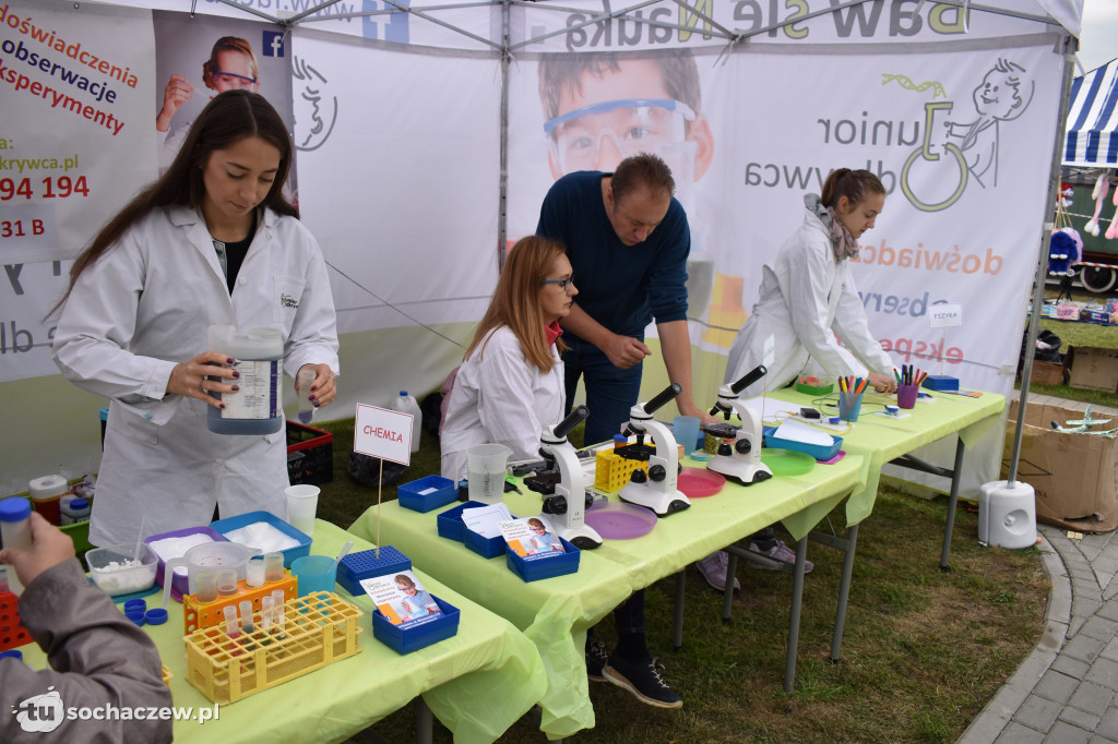 Motoserce Sochaczew 2019