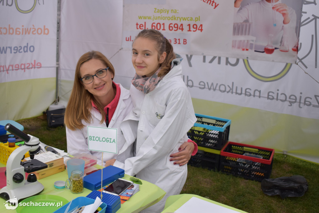Motoserce Sochaczew 2019