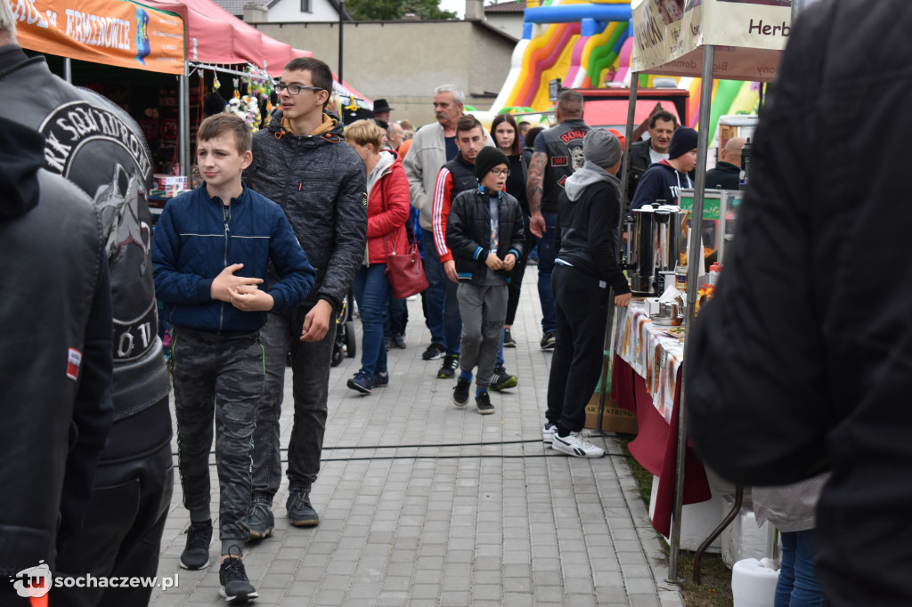 Motoserce Sochaczew 2019