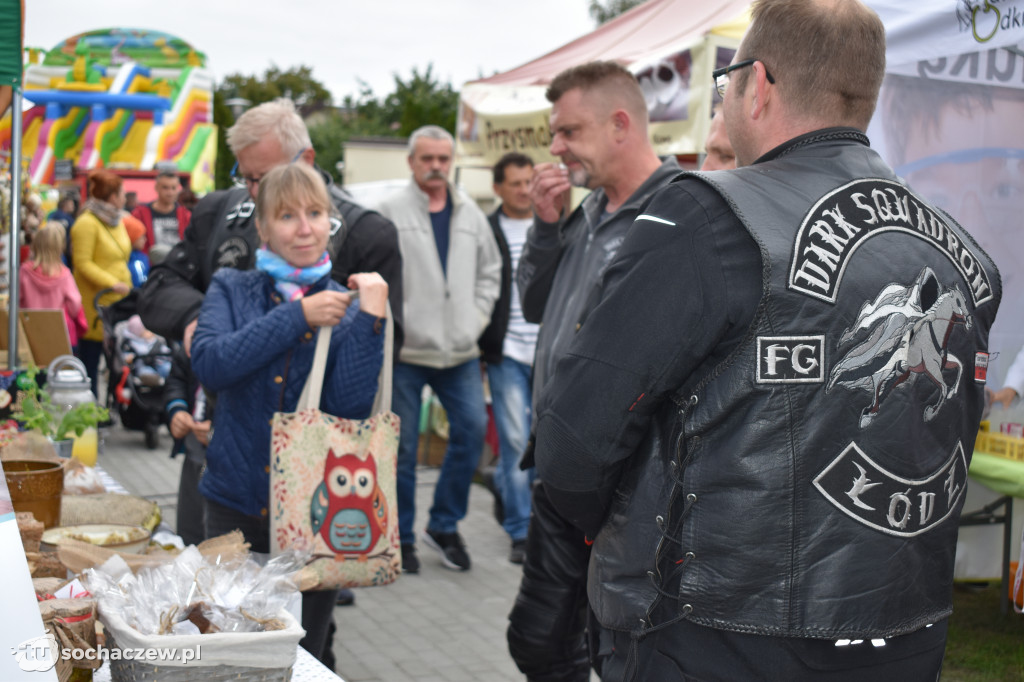 Motoserce Sochaczew 2019