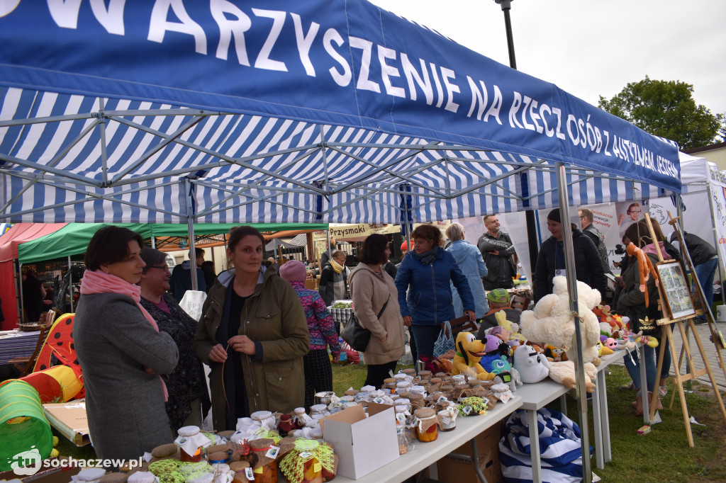 Motoserce Sochaczew 2019