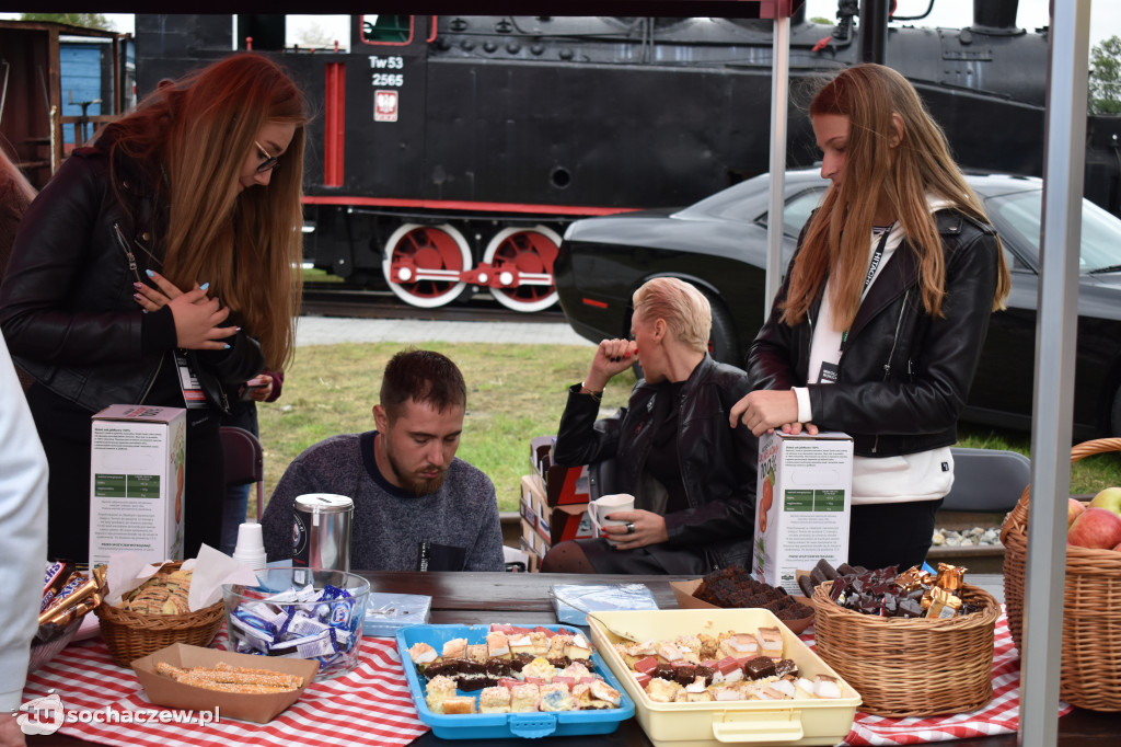 Motoserce Sochaczew 2019