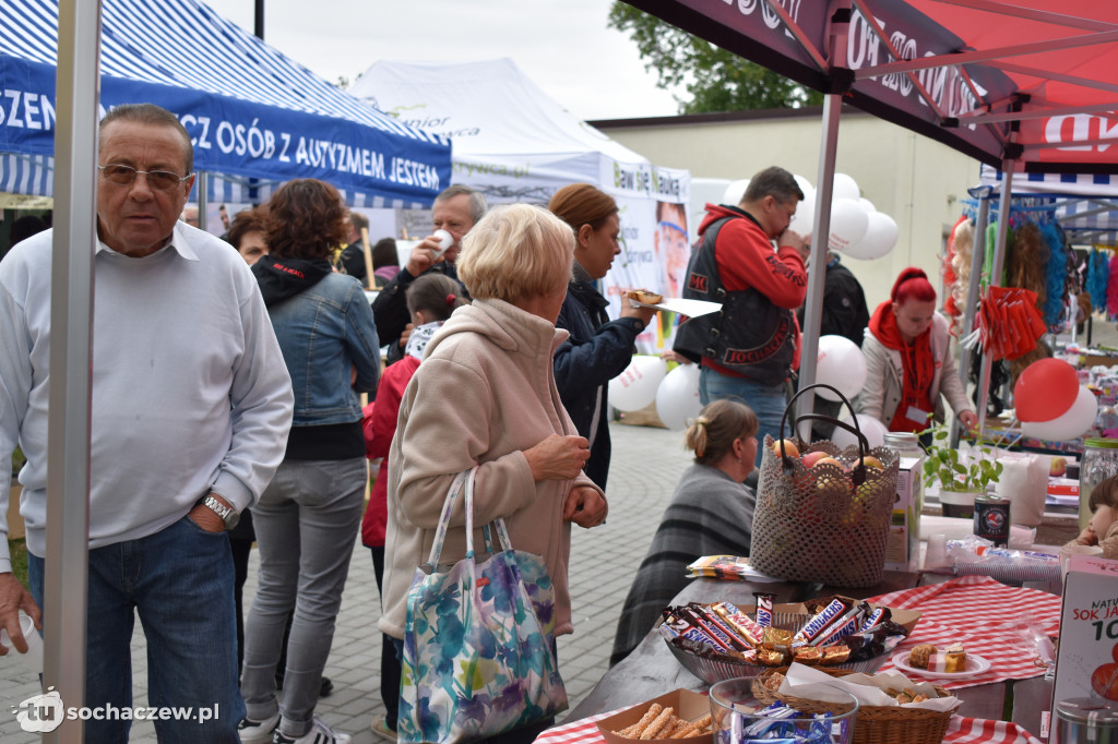 Motoserce Sochaczew 2019