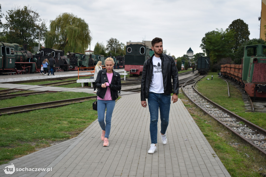 Motoserce Sochaczew 2019