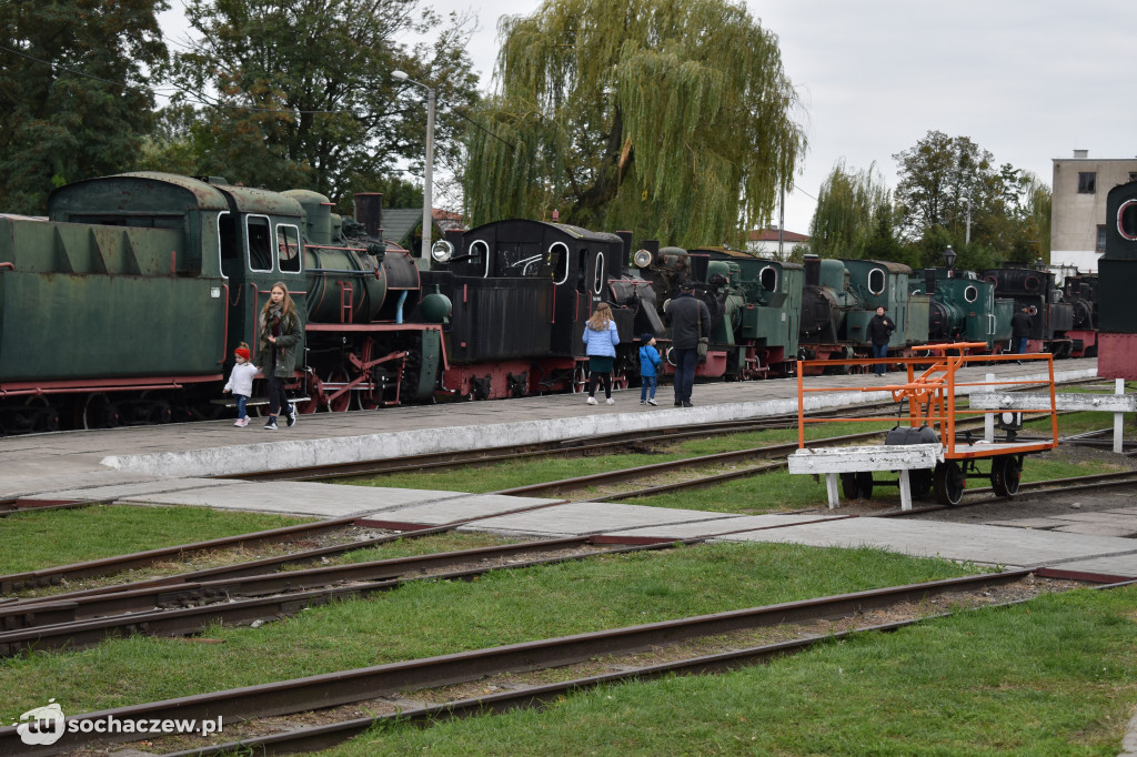 Motoserce Sochaczew 2019