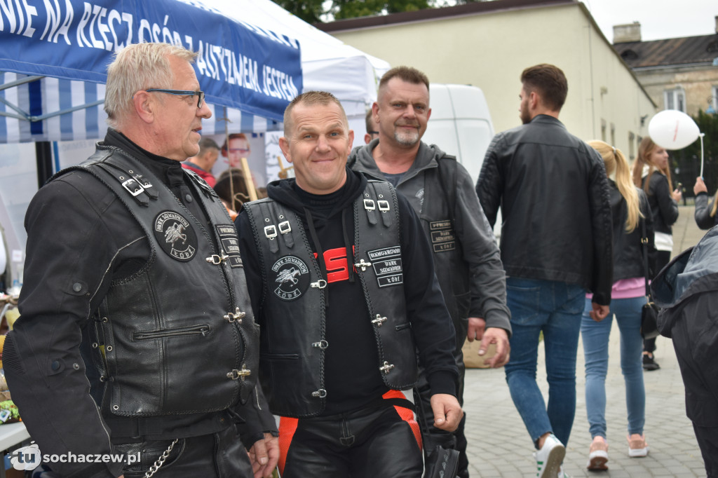Motoserce Sochaczew 2019