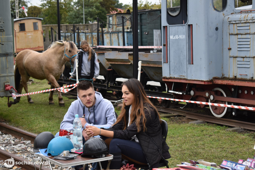Motoserce Sochaczew 2019