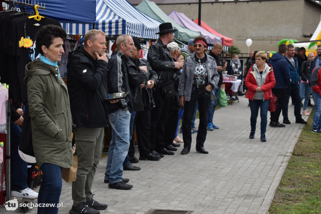 Motoserce Sochaczew 2019