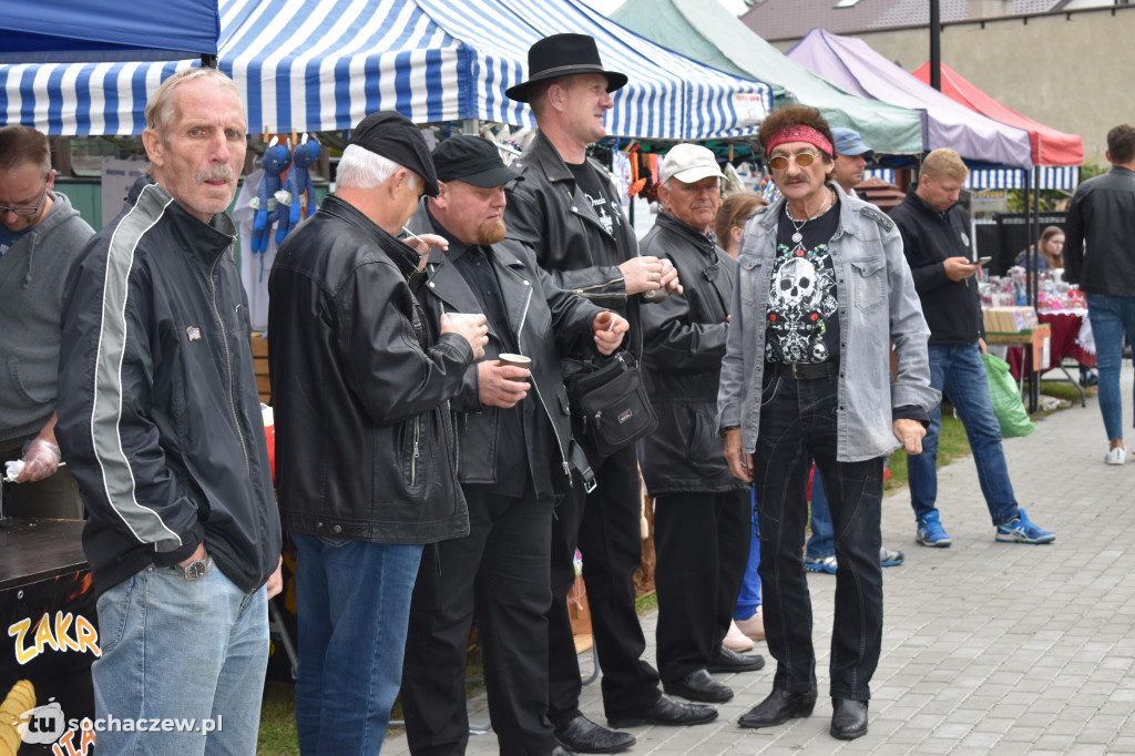 Motoserce Sochaczew 2019