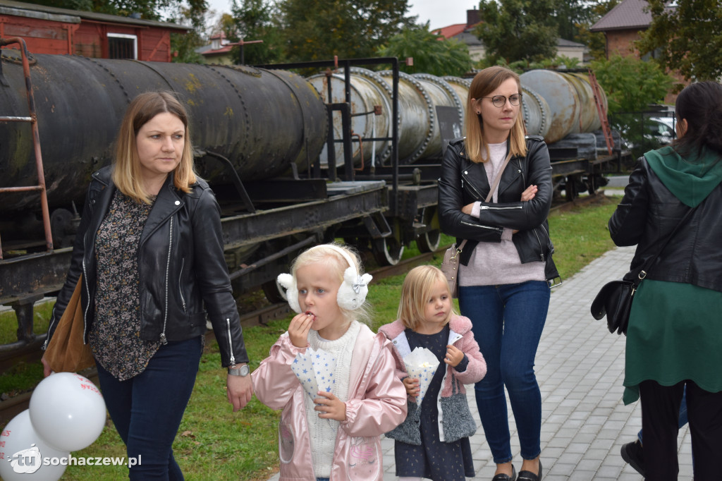 Motoserce Sochaczew 2019