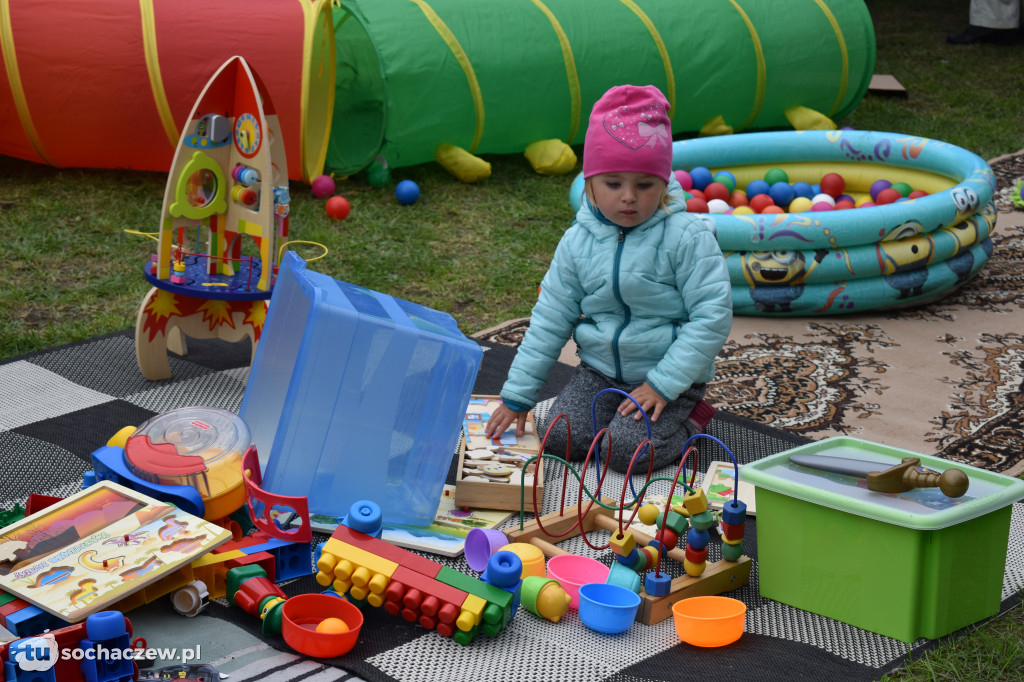 Motoserce Sochaczew 2019