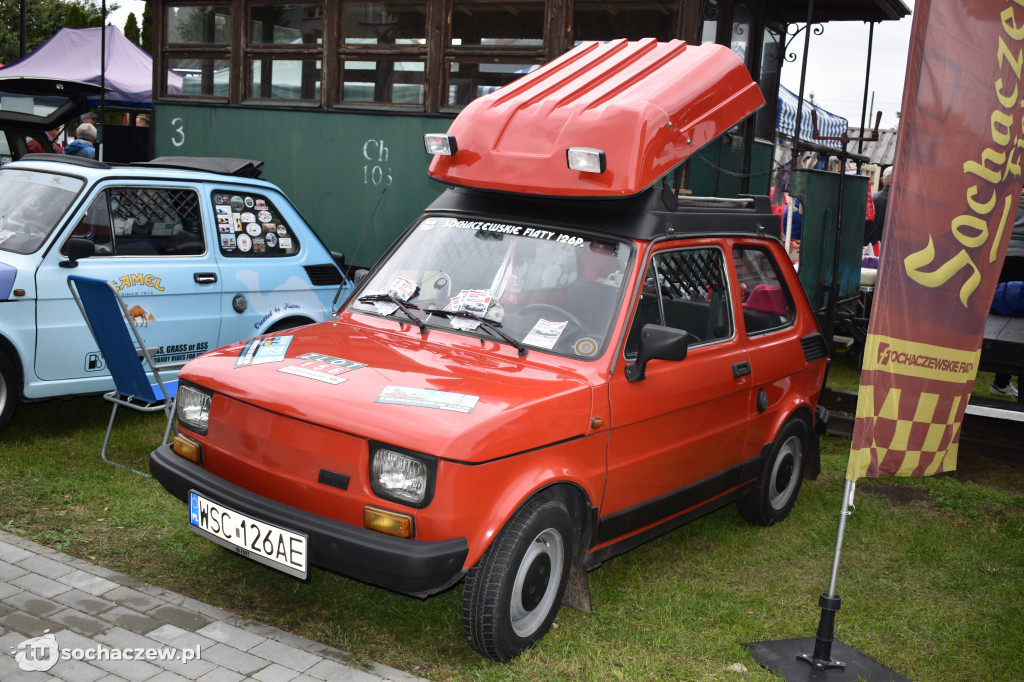 Motoserce Sochaczew 2019