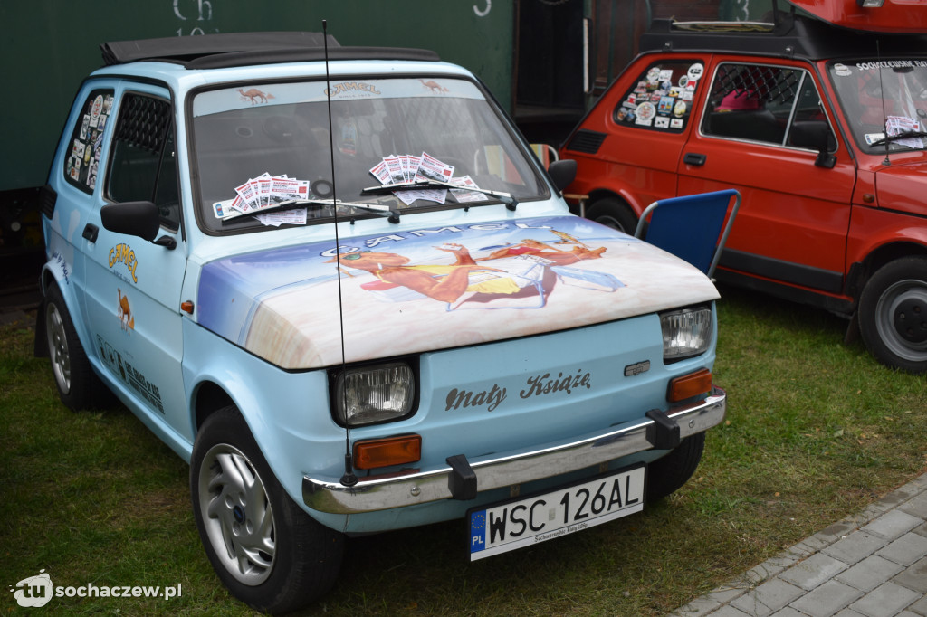 Motoserce Sochaczew 2019
