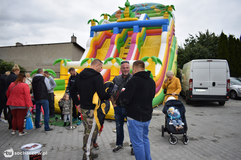 Motoserce Sochaczew 2019