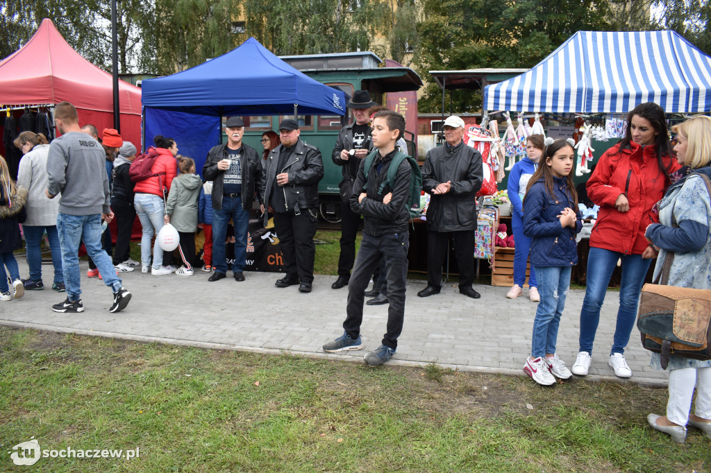 Motoserce Sochaczew 2019