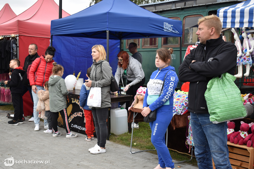 Motoserce Sochaczew 2019