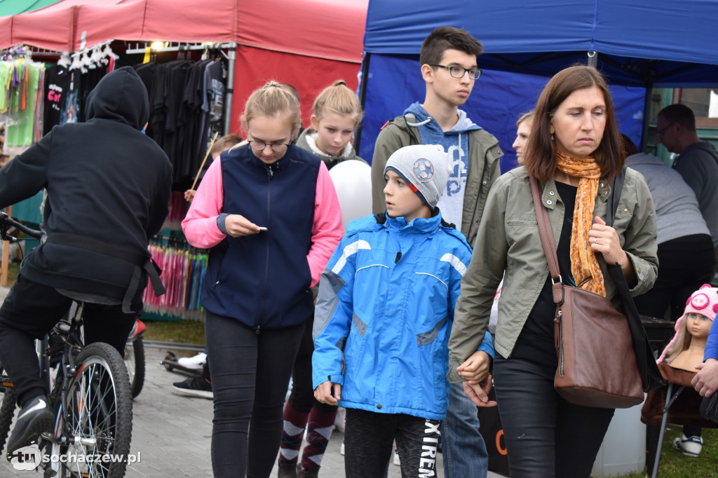 Motoserce Sochaczew 2019