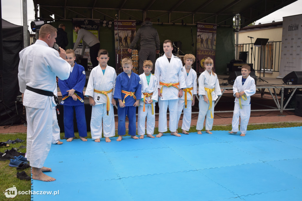 Motoserce Sochaczew 2019