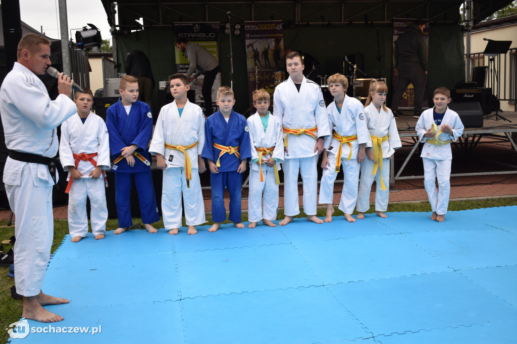 Motoserce Sochaczew 2019