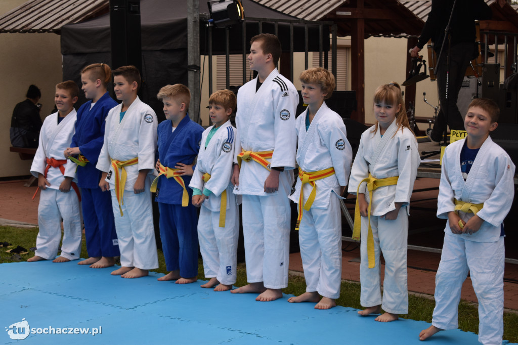 Motoserce Sochaczew 2019