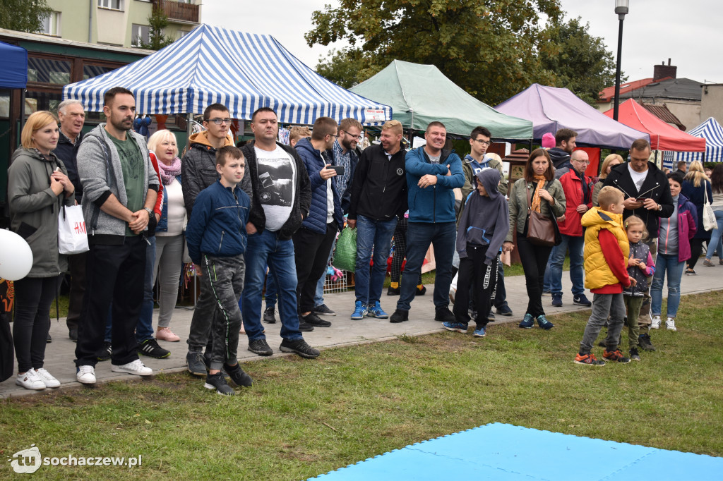 Motoserce Sochaczew 2019