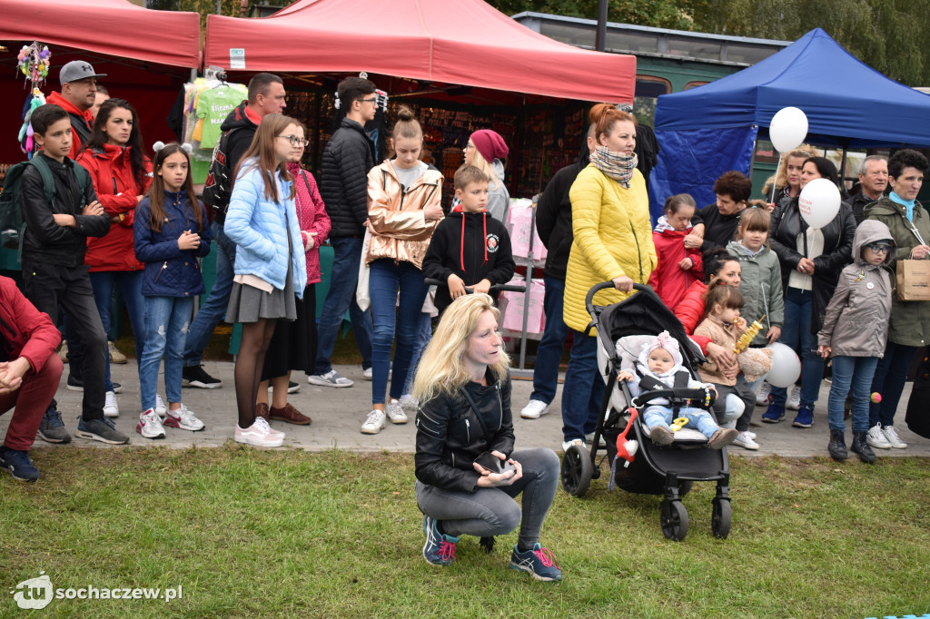 Motoserce Sochaczew 2019