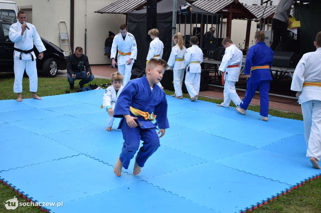 Motoserce Sochaczew 2019