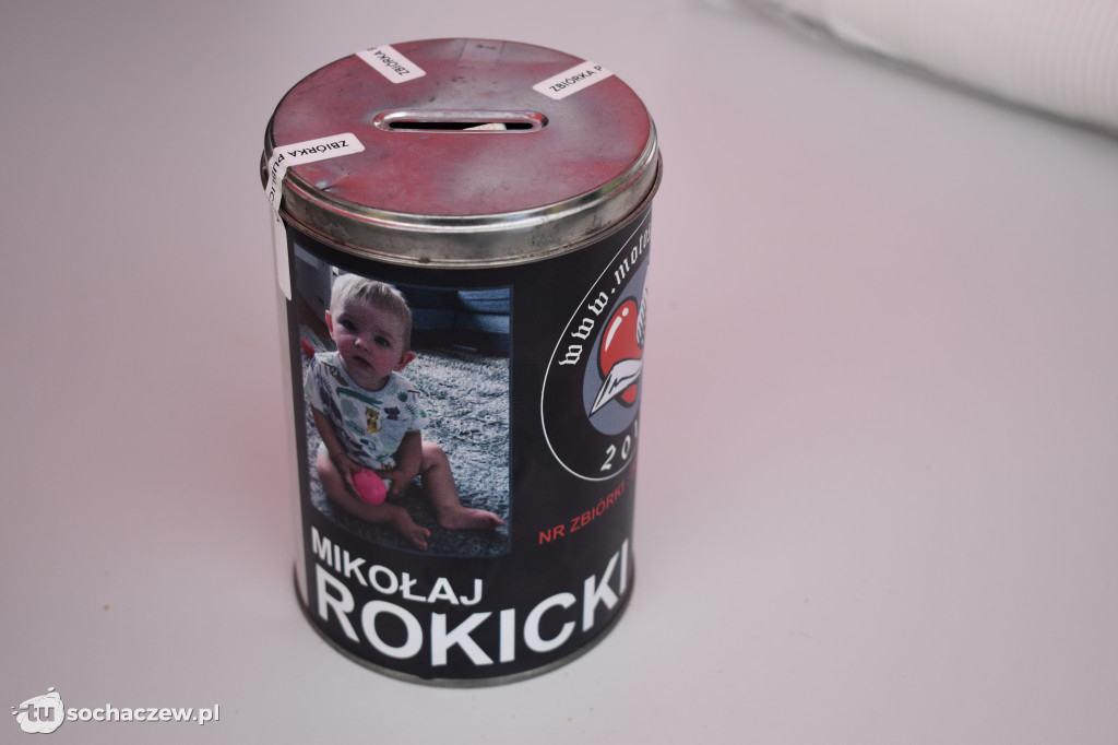 Motoserce Sochaczew 2019