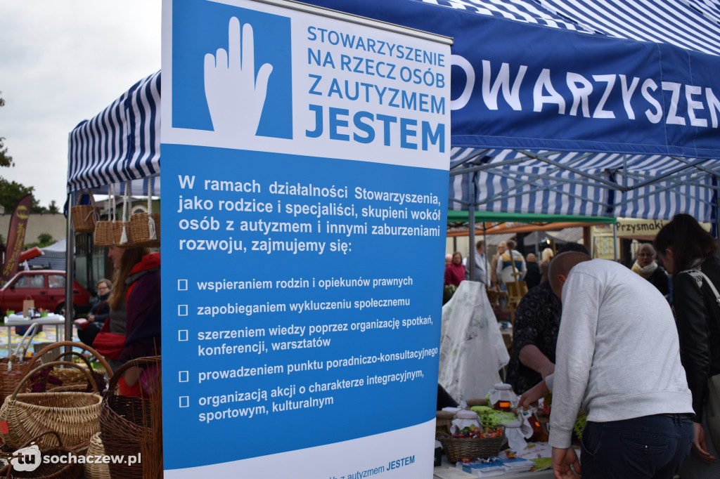 Motoserce Sochaczew 2019