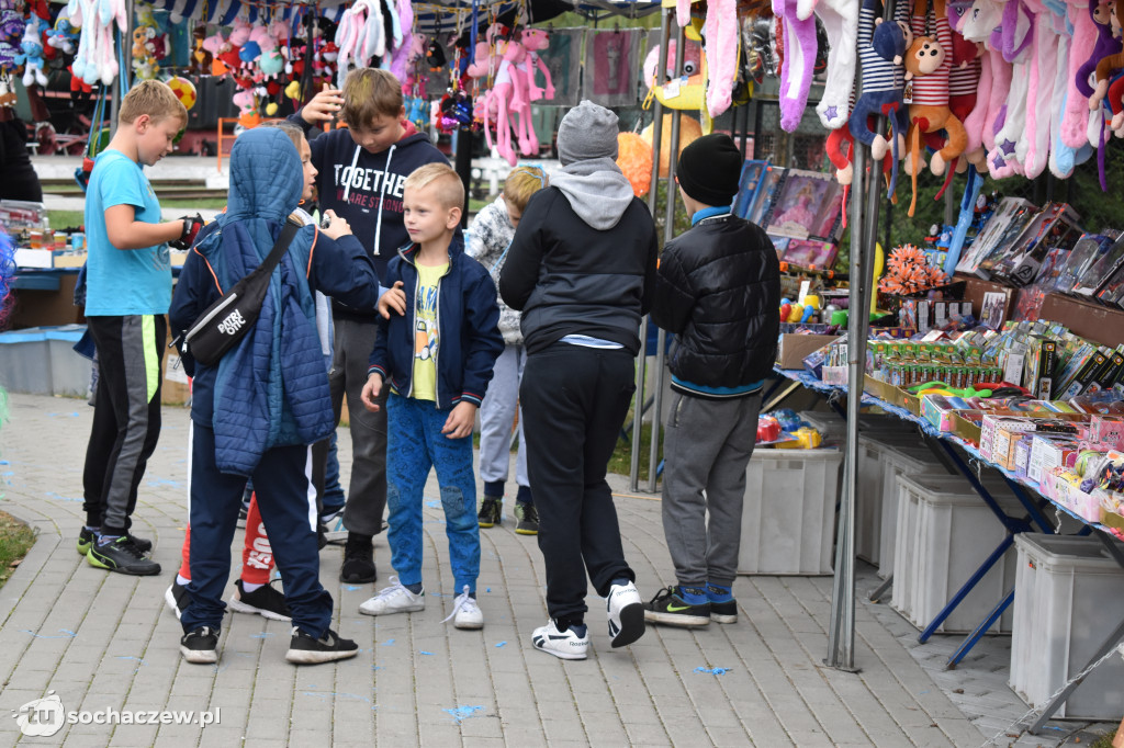 Motoserce Sochaczew 2019