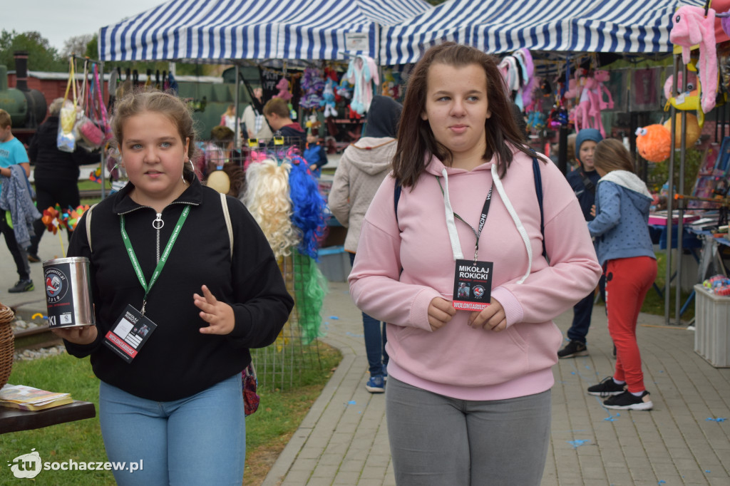 Motoserce Sochaczew 2019