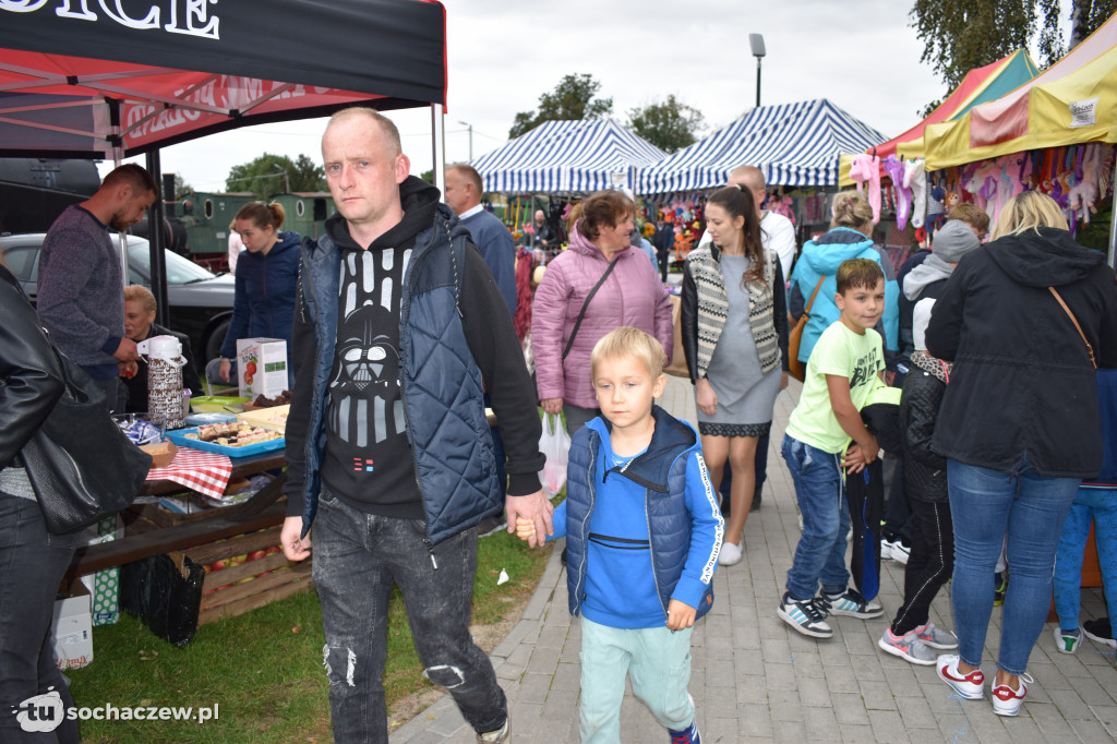 Motoserce Sochaczew 2019