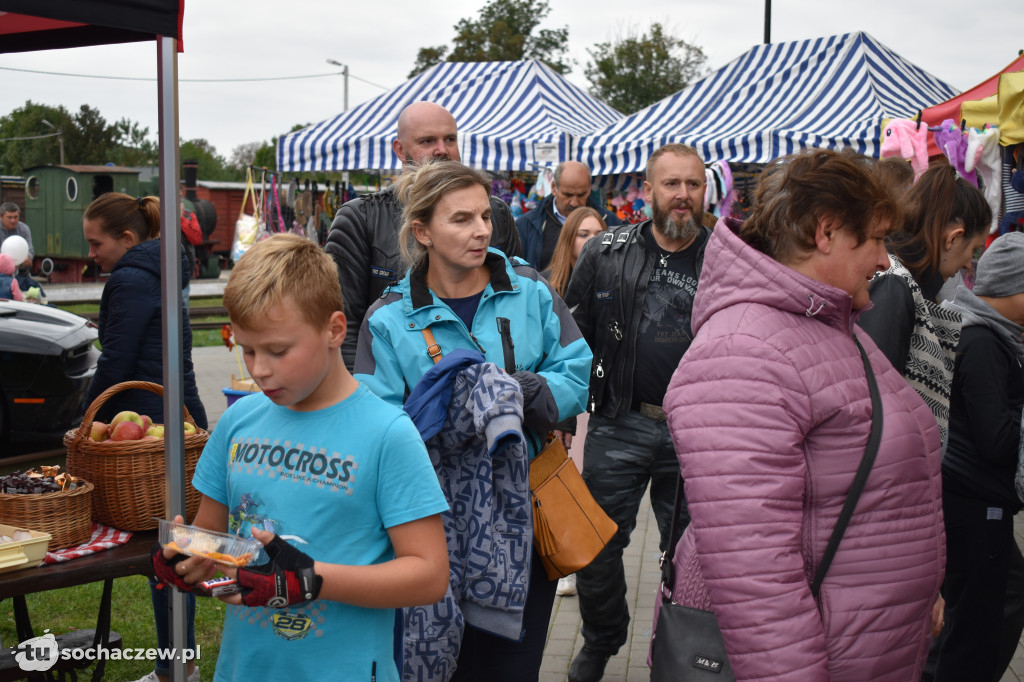 Motoserce Sochaczew 2019