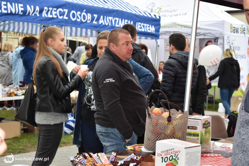 Motoserce Sochaczew 2019
