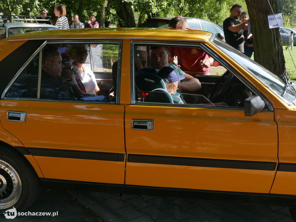 Zakończenie sezonu motoryzacyjnego