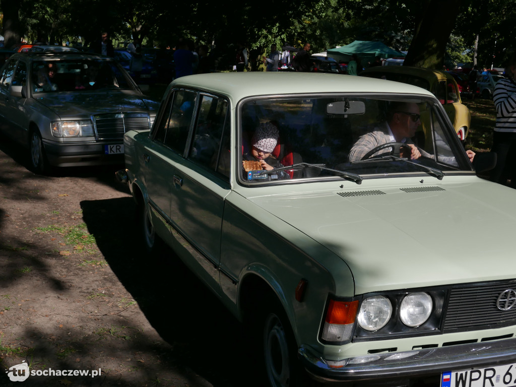 Zakończenie sezonu motoryzacyjnego
