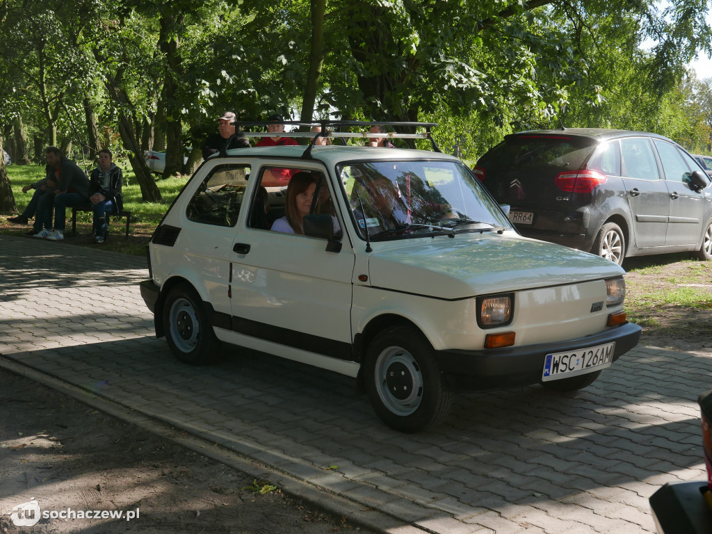 Zakończenie sezonu motoryzacyjnego