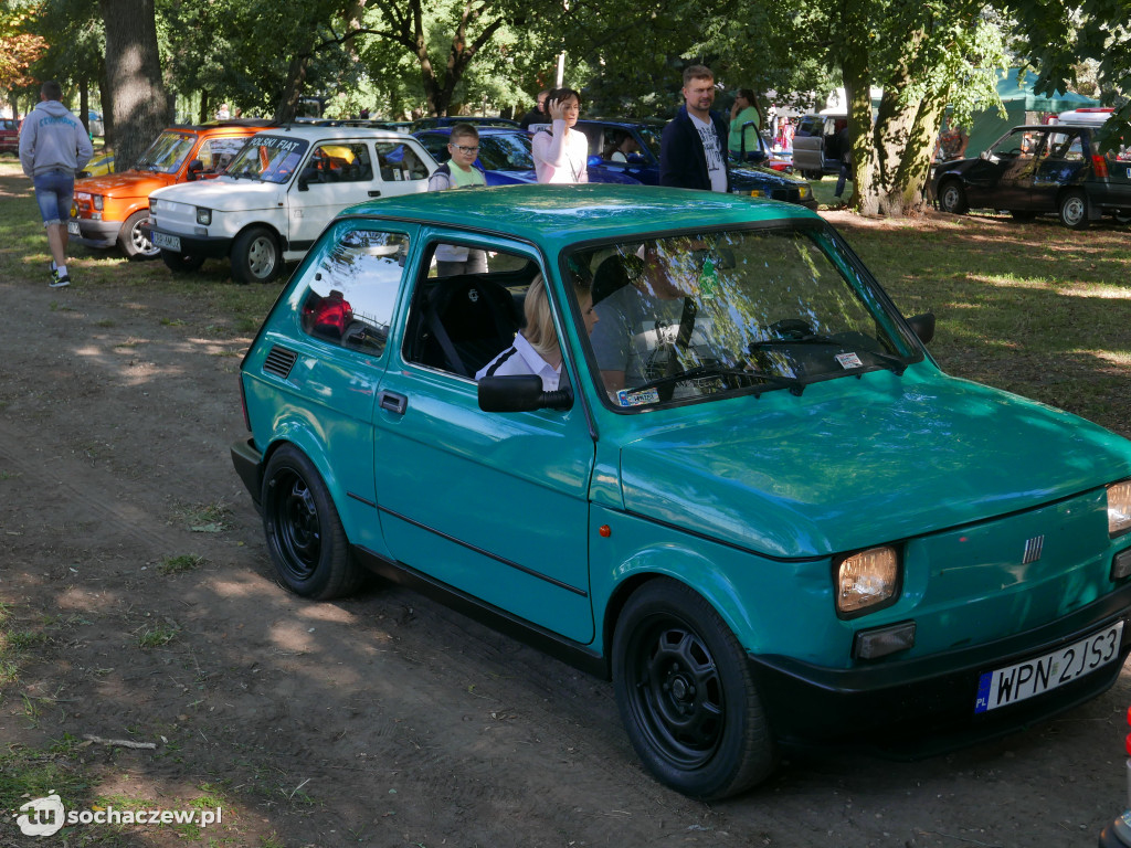 Zakończenie sezonu motoryzacyjnego