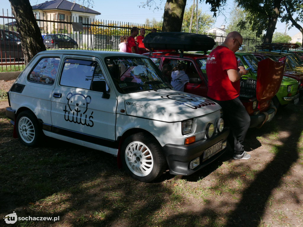 Zakończenie sezonu motoryzacyjnego