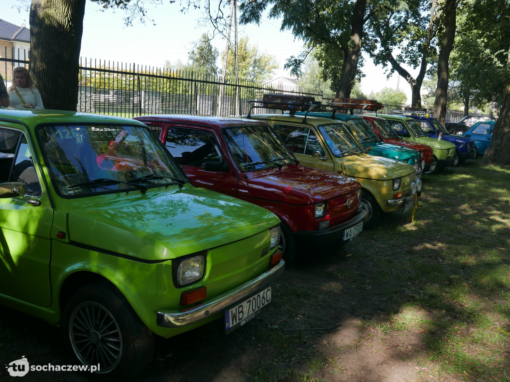 Zakończenie sezonu motoryzacyjnego