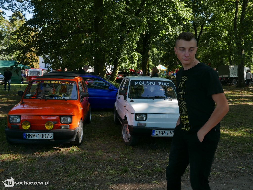 Zakończenie sezonu motoryzacyjnego