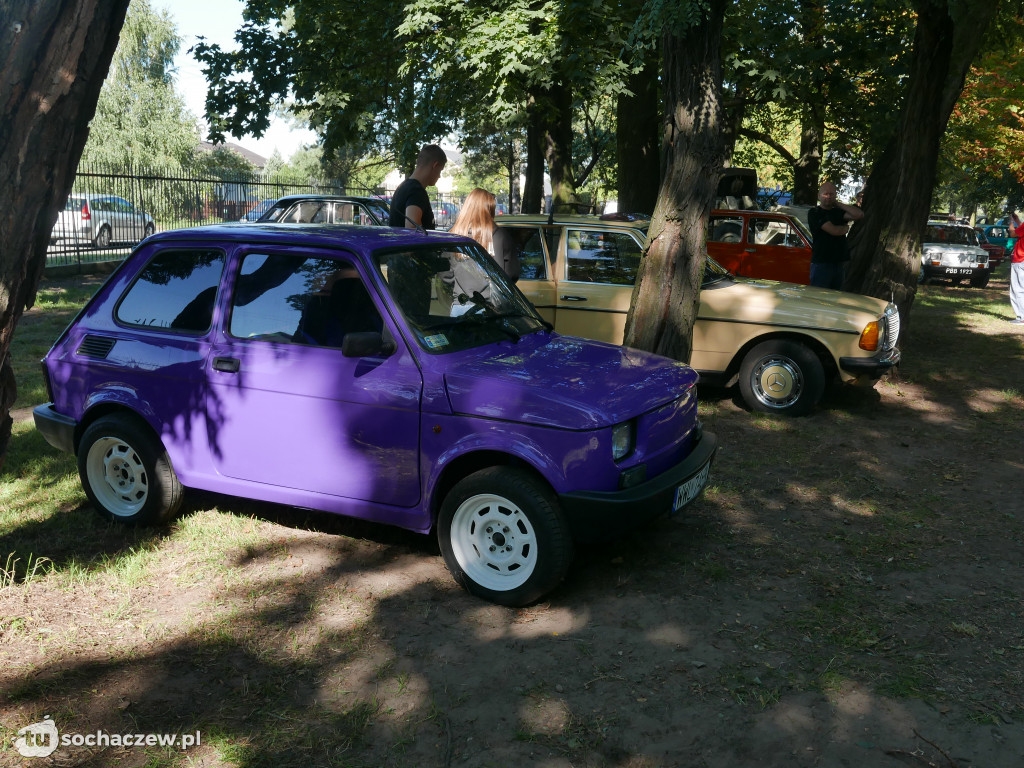 Zakończenie sezonu motoryzacyjnego