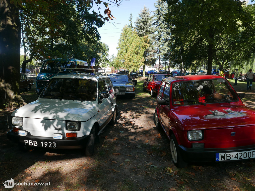 Zakończenie sezonu motoryzacyjnego